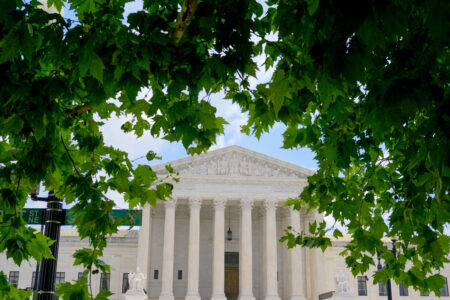article image - Supreme Court